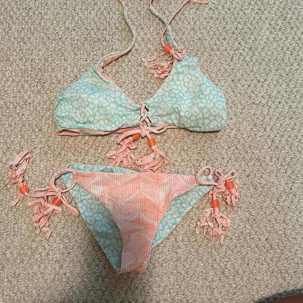 Swimwear